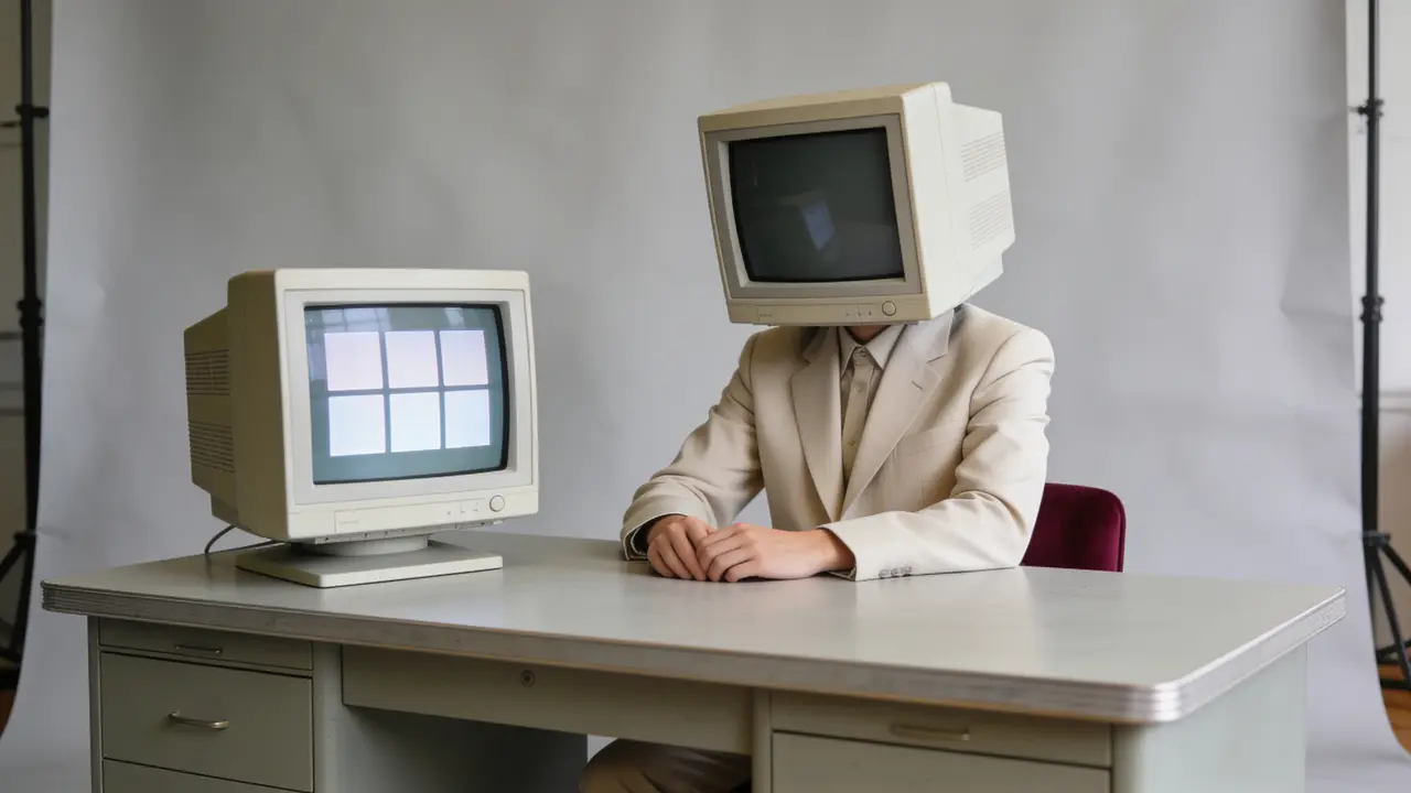 An AI buyer-research chat naming a SaaS product in its shortlist